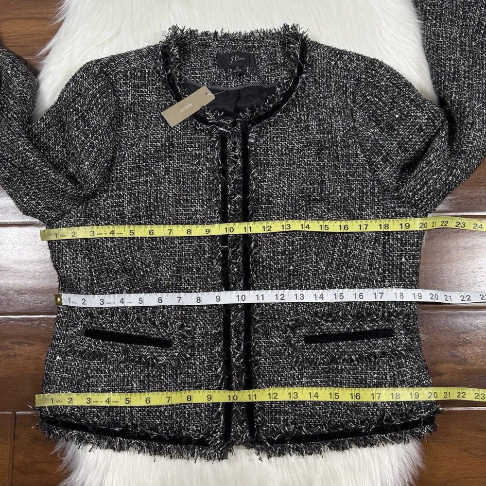 J. Crew crew women